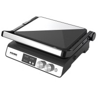 Електрогриль PRIME Technics PGH 182 KX