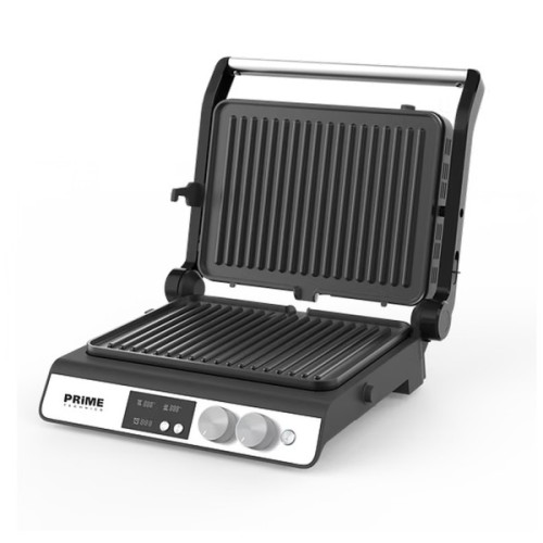 Електрогриль PRIME Technics PGH 182 KX
