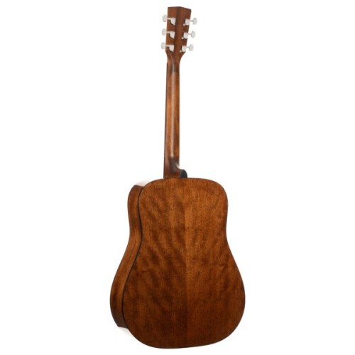 Гітара акустична Cort Earth 60 Natural Gloss