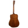 Гітара акустична Cort Earth 60 Natural Gloss