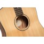 Гітара акустична Cort Earth 60 Natural Gloss