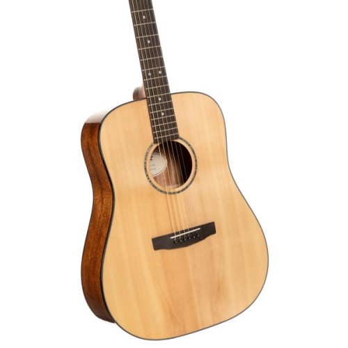 Гітара акустична Cort Earth 60 Natural Gloss
