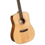 Гітара акустична Cort Earth 60 Natural Gloss