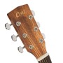 Гітара акустична Cort Earth 60 Natural Gloss