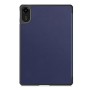 Чохол до планшета BeCover Smart Xiaomi Redmi Pad 2 11.0" Deep Blue (713637)