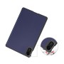 Чохол до планшета BeCover Smart Xiaomi Redmi Pad 2 11.0" Deep Blue (713637)