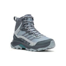 Черевики Merrell Speed Strike 2 Thermo Mid WP Wmn monument - 37 - сірий (036.1448)