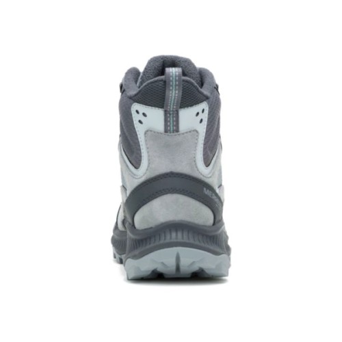 Черевики Merrell Speed Strike 2 Thermo Mid WP Wmn monument - 37 - сірий (036.1448)