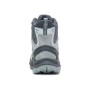 Черевики Merrell Speed Strike 2 Thermo Mid WP Wmn monument - 37 - сірий (036.1448)