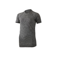 Термокофта Lasting Marica 8480 - XXS/XS - сірий (002.001.5615)