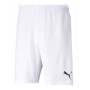 Шорти Puma teamRISE Short 704942-03 білий S (4063699209044)
