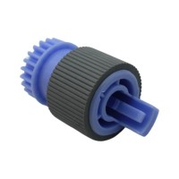 Ролик захоплення паперу HP LJ 9000/9040/M806/830/CLJ 5500/5550, TRAY 2/3/4 Welldo (RF5-3340-WDS)