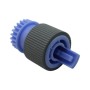 Ролик захоплення паперу HP LJ 9000/9040/M806/830/CLJ 5500/5550, TRAY 2/3/4 Welldo (RF5-3340-WDS)