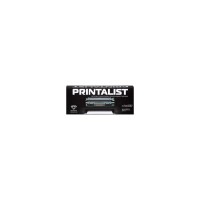 Картридж Printalist Canon 067H Black MF651Cw/MF655Cdw/MF657Cdw/LBP631Cw (Canon-067HB-PL)