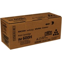 Тонер-картридж Ricoh IM 600 XL black (418481)