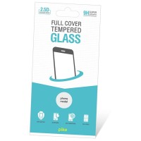 Скло захисне Piko Full Glue Oppo A58 4G Black (1283126583506)