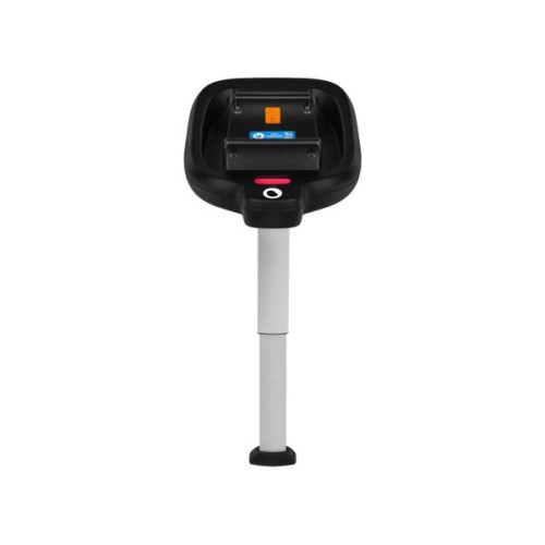 Автокрісло Lionelo Astrid I-Size Base Black (LO-ASTRID I-SIZE BASE BLACK)