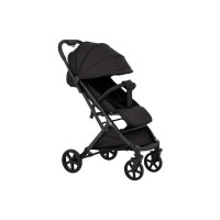 Коляска FreeON TAO, black (81989)