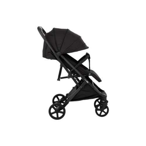 Коляска FreeON TAO, black (81989)