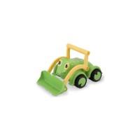 Ігровий набір Melissa&Doug Бульдозер Жабеня (MD6270)