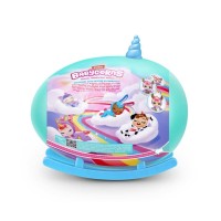 Пупс Babycorns Іграшка-сюрприз A Лялька Кролик (92108A)