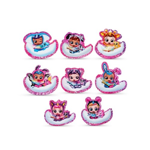 Пупс Babycorns Іграшка-сюрприз A Лялька Кролик (92108A)