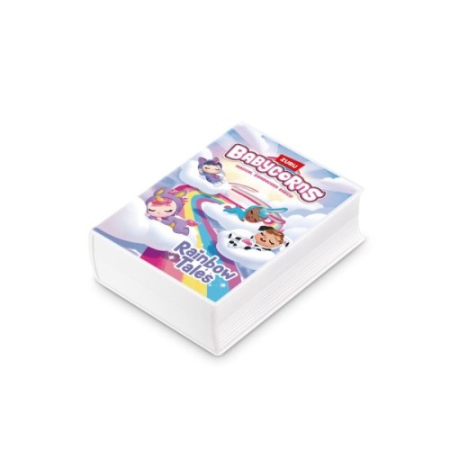 Пупс Babycorns Іграшка-сюрприз A Лялька Кролик (92108A)