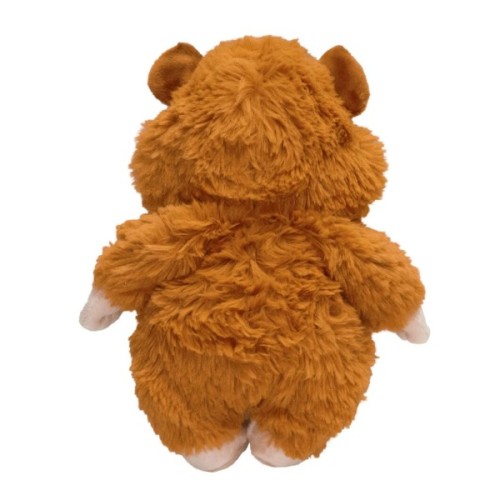 М'яка іграшка Tigres Хом'як Хомич (ІГ-0260)