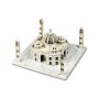 Пазл Cubic Fun Тривимірна головоломка-конструктор Тадж-Махал міні (S3009h)