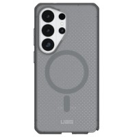 Чохол до мобільного телефона UAG Samsung Galaxy S26 Ultra Dot with Magnet ash (214519113131)