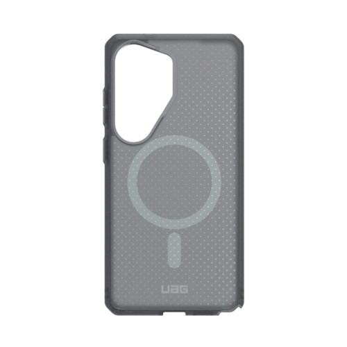 Чохол до мобільного телефона UAG Samsung Galaxy S26 Ultra Dot with Magnet ash (214519113131)