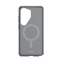 Чохол до мобільного телефона UAG Samsung Galaxy S26 Ultra Dot with Magnet ash (214519113131)