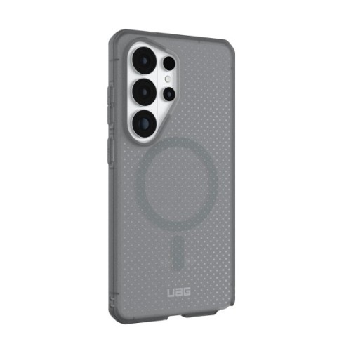 Чохол до мобільного телефона UAG Samsung Galaxy S26 Ultra Dot with Magnet ash (214519113131)