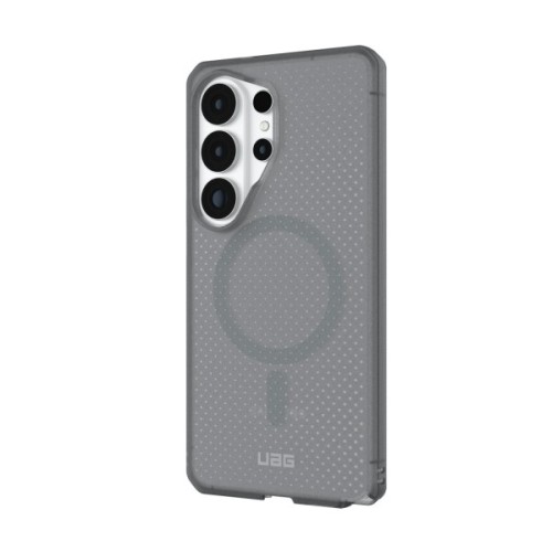 Чохол до мобільного телефона UAG Samsung Galaxy S26 Ultra Dot with Magnet ash (214519113131)
