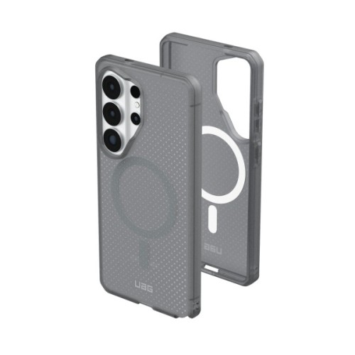 Чохол до мобільного телефона UAG Samsung Galaxy S26 Ultra Dot with Magnet ash (214519113131)