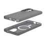 Чохол до мобільного телефона UAG Samsung Galaxy S26 Ultra Dot with Magnet ash (214519113131)