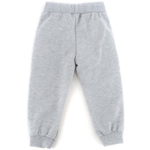 Спортивний костюм дитячий Breeze TIME TO SMILE (20888-110G-gray)