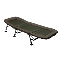 Розкладачка Prologic Inspire Relax 6 Leg Bedchair Зелений (1846.19.35)