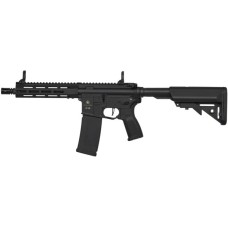 Гвинтівка страйкбольна Evolution Recon 10" 6 мм Carbontech (Стартовий комплект) (SL-1000 B)