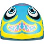 Шапка для плавання Aqua Speed Zoo 115-01-Fish 8688 синій, темно-синій, жовтий, рожевий Діт OSFM (5908217686886)