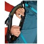 Рюкзак туристичний Osprey Atmos AG 65 mythical green L/XL (009.2788)