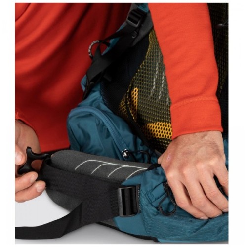 Рюкзак туристичний Osprey Atmos AG 65 mythical green L/XL (009.2788)