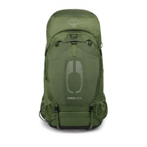 Рюкзак туристичний Osprey Atmos AG 65 mythical green L/XL (009.2788)