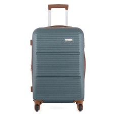 Валіза Semi Line 24" (M) Petrol (T5713-2) (DAS303404)