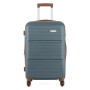 Валіза Semi Line 24" (M) Petrol (T5713-2) (DAS303404)