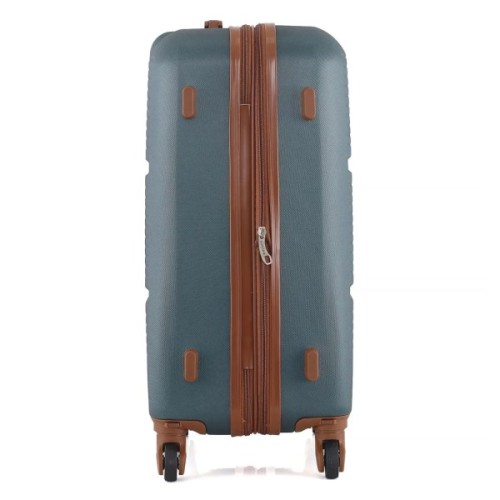 Валіза Semi Line 24" (M) Petrol (T5713-2) (DAS303404)