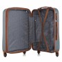 Валіза Semi Line 24" (M) Petrol (T5713-2) (DAS303404)