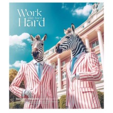 Зошит Школярик Business club 48 аркушів лінія (048-3429L)