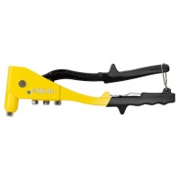 Заклепувальник Sigma литий корпус 260мм (2621011)