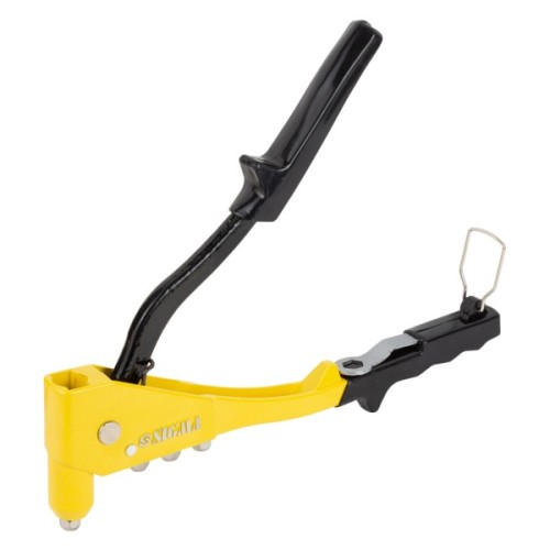 Заклепувальник Sigma литий корпус 260мм (2621011)